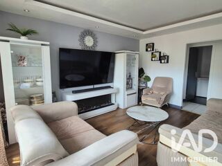  Appartement à vendre 4 pièces 71 m²