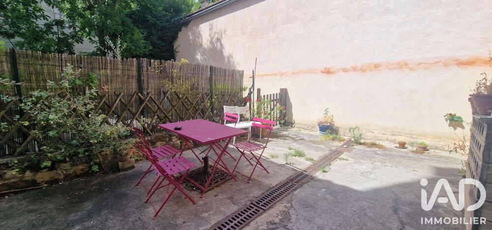 Vente Appartement Vente Appartement 2 pièces Carpentras