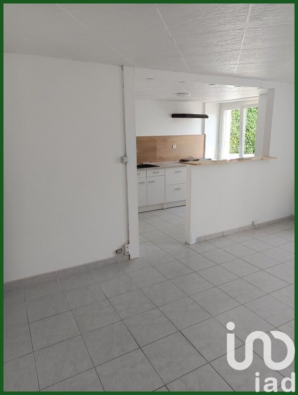 Vente Maison/villa 3 pièces