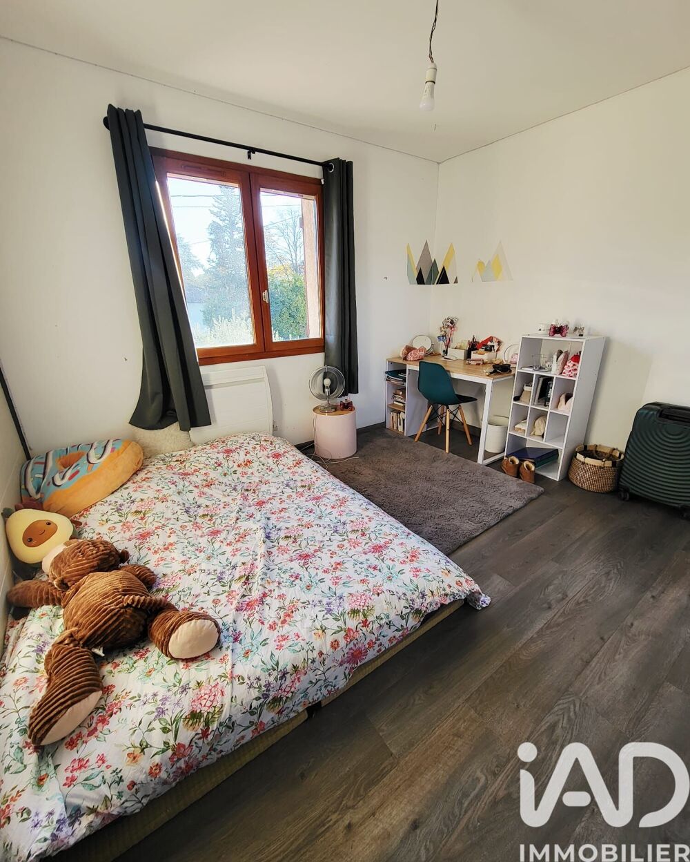 Vente Maison/villa 5 pièces