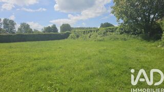  Terrain à vendre 1160 m²