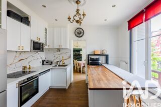 Maison à vendre 7 pièces 144 m²