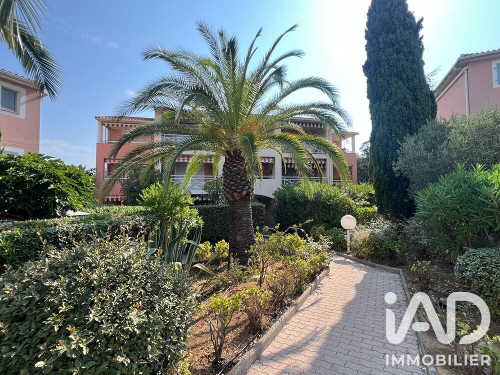 Vente Appartement Vente Studio 1 pièce La croix-valmer