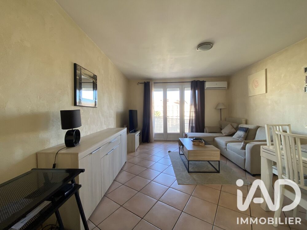 Vente Appartement Vente Appartement 3 pièces Salon-de-provence