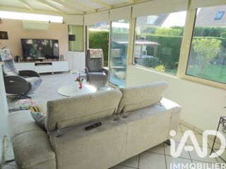  Maison à vendre 6 pièces 117 m²