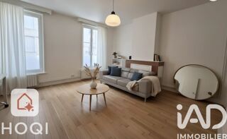  Appartement à vendre 2 pièces 51 m²
