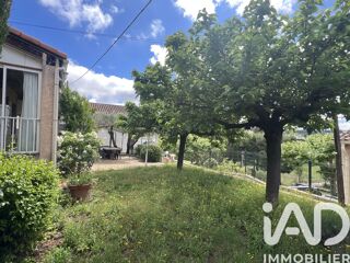  Maison à vendre 5 pièces 123 m²