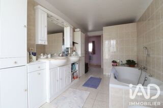  Maison à vendre 4 pièces 160 m²