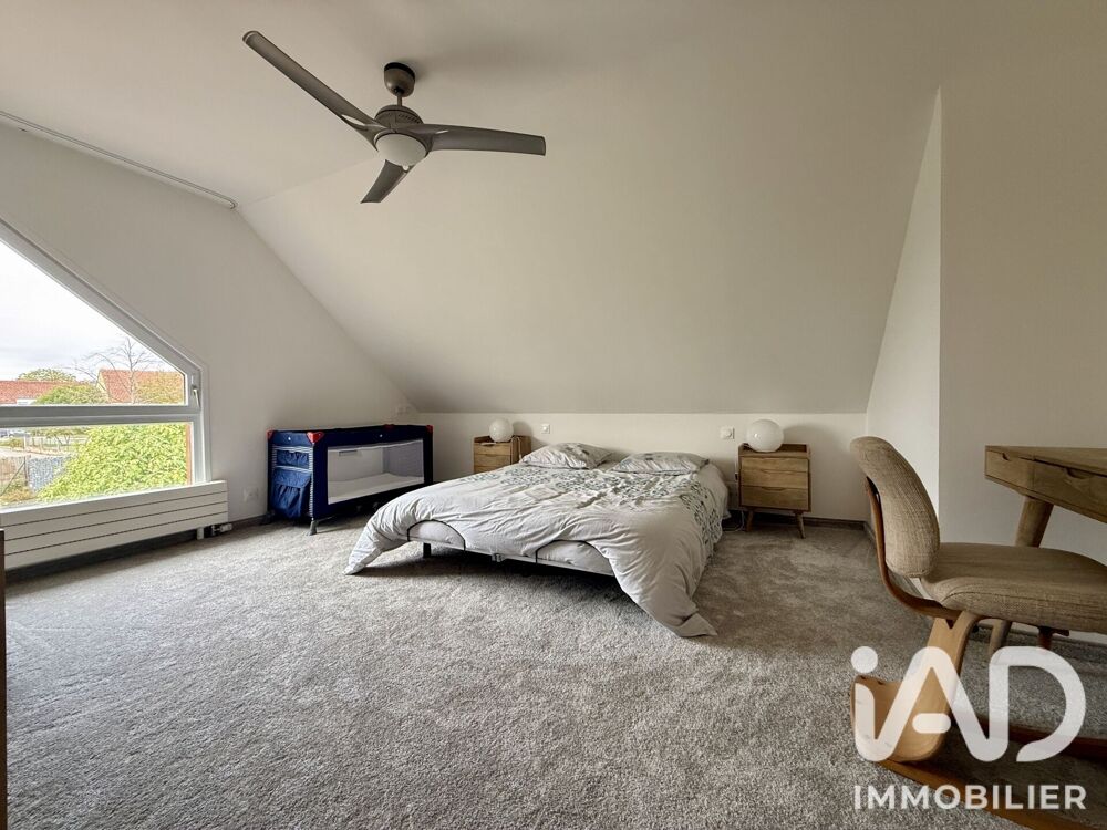 à vendre  Maison Sélestat (67600)
