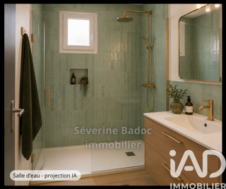  Maison à vendre 4 pièces 71 m²