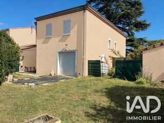  Maison à vendre 4 pièces 81 m²