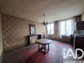  Immeuble à vendre 116 m²