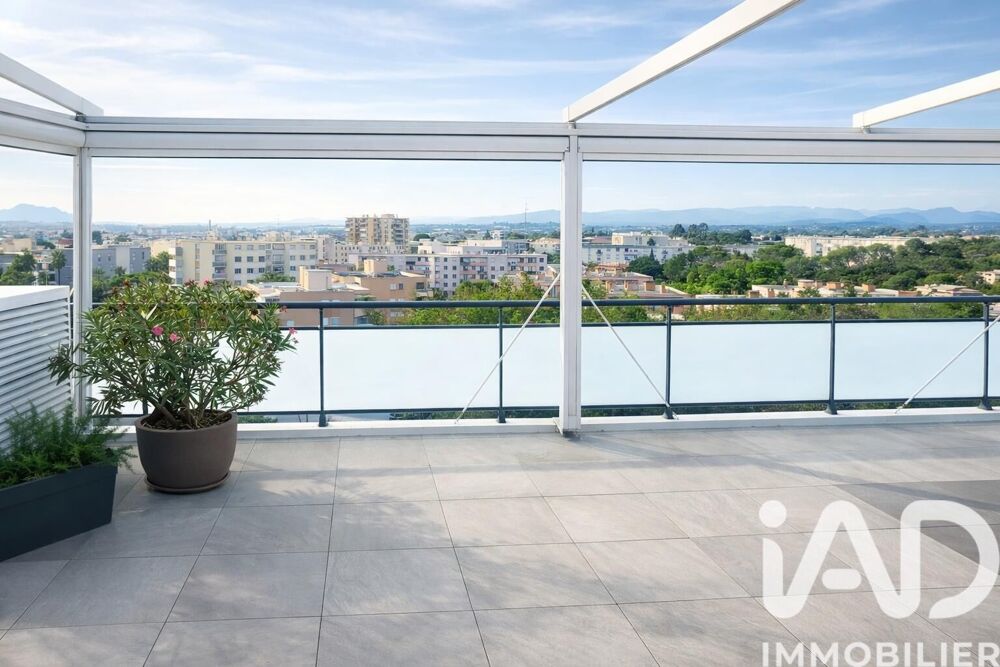 � vendre  Appartement Saint-Rapha�l (83700)