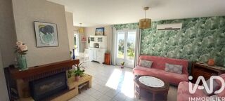  Maison � vendre 3 pi�ces 70 m�