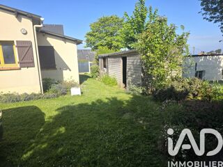  Maison � vendre 2 pi�ces 41 m�
