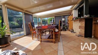  Maison à vendre 5 pièces 100 m²