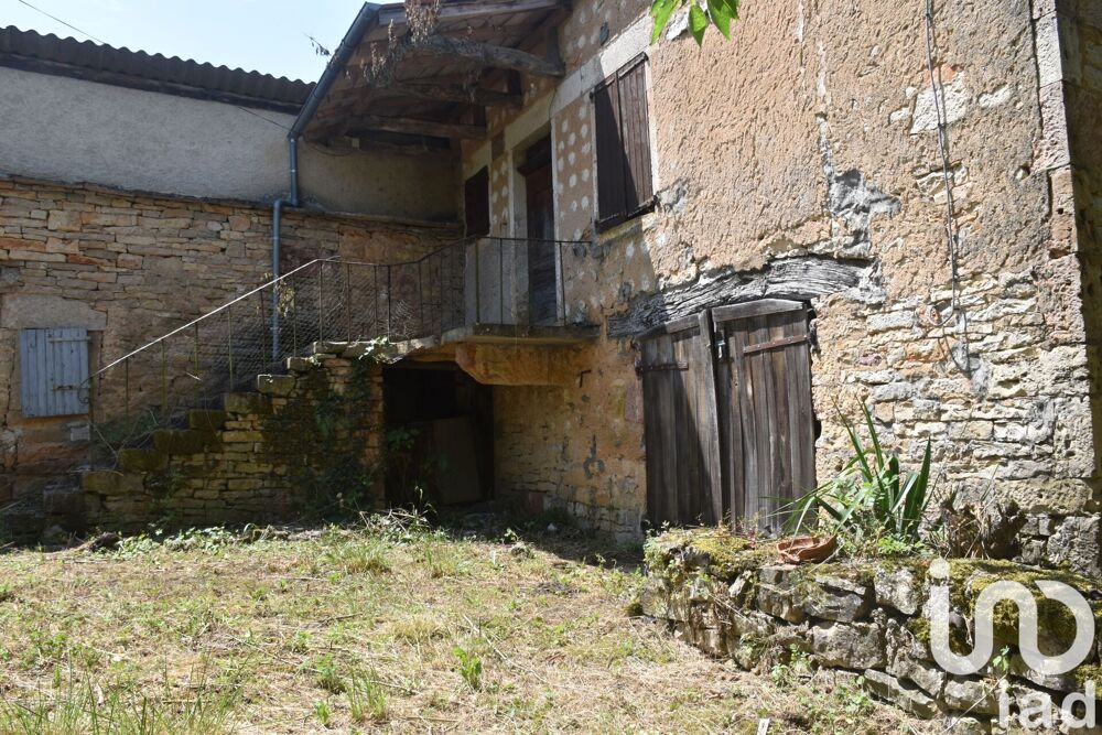 Vente Maison Vente Maison/villa 10 pièces Loze
