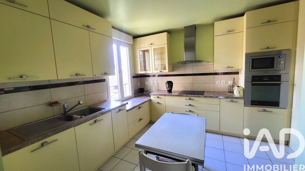 Vente Appartement 5 pièces