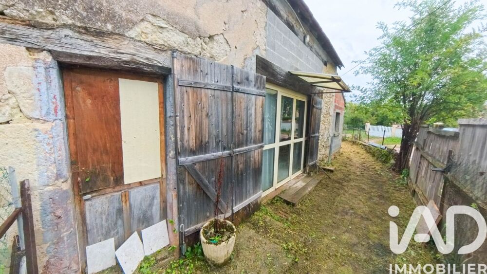 Vente Maison/villa 8 pièces