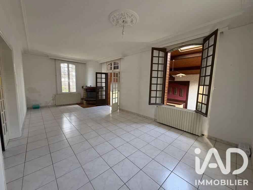 Vente Demeure 5 pièces