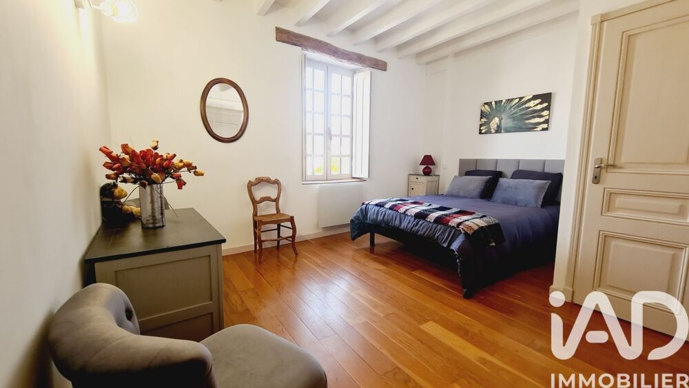 � vendre  Maison Fontenay-l�s-Briis (91640)