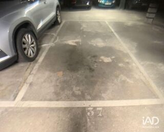  Parking / Garage � vendre 9 m�