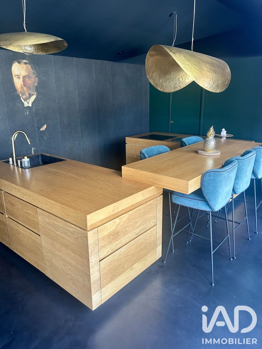 à vendre  Maison Angresse (40150)