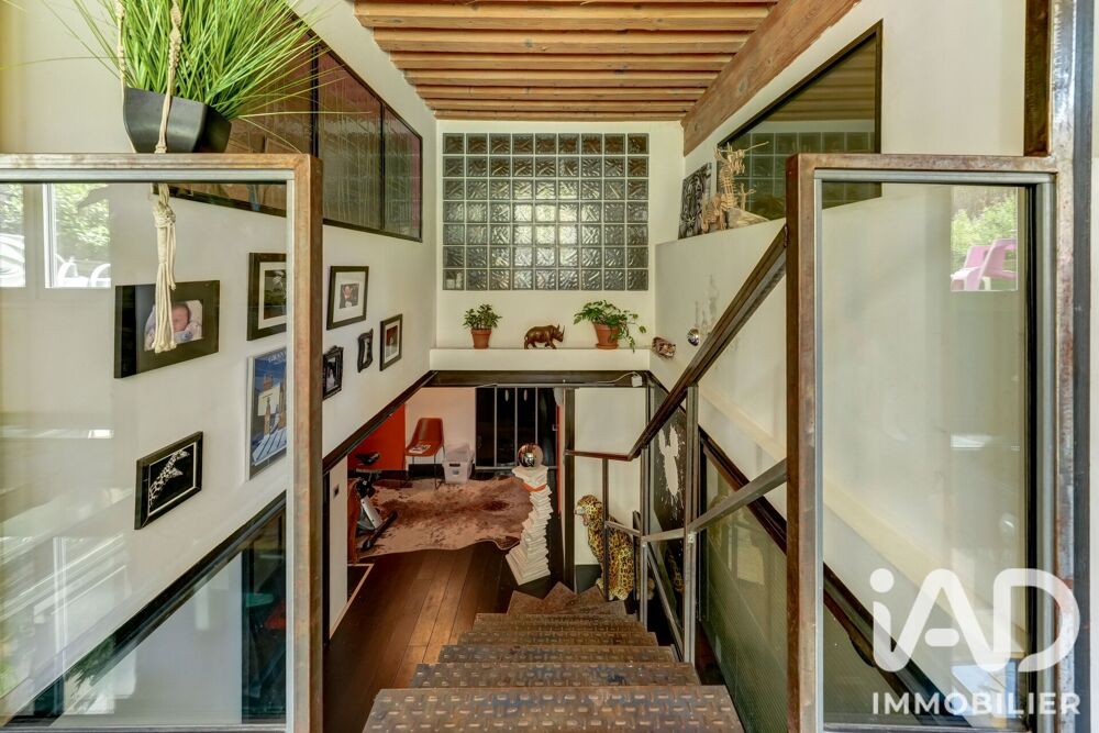 à vendre  Appartement Lyon 4