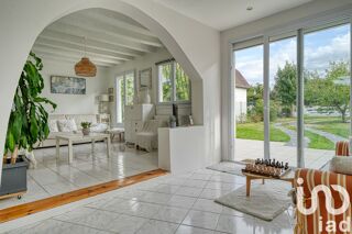  Maison à vendre 7 pièces 118 m²