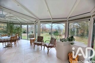  Maison à vendre 6 pièces 161 m²
