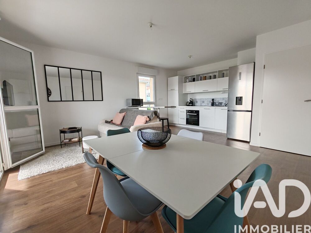 Vente Appartement Vente Appartement 3 pièces Nieul-sur-mer