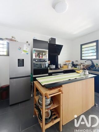  Appartement � vendre 4 pi�ces 95 m�