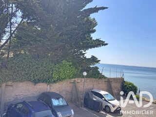  Appartement à vendre 2 pièces 24 m²