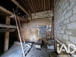 Maison à vendre 1 pièce 42 m²