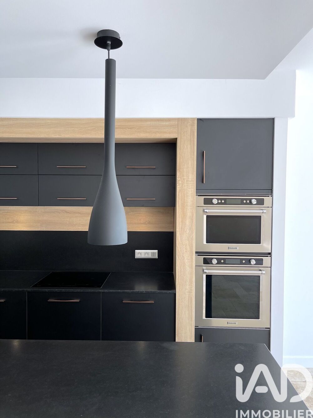 à vendre  Appartement Bordeaux (33800)