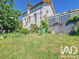  Maison à vendre 5 pièces 107 m²