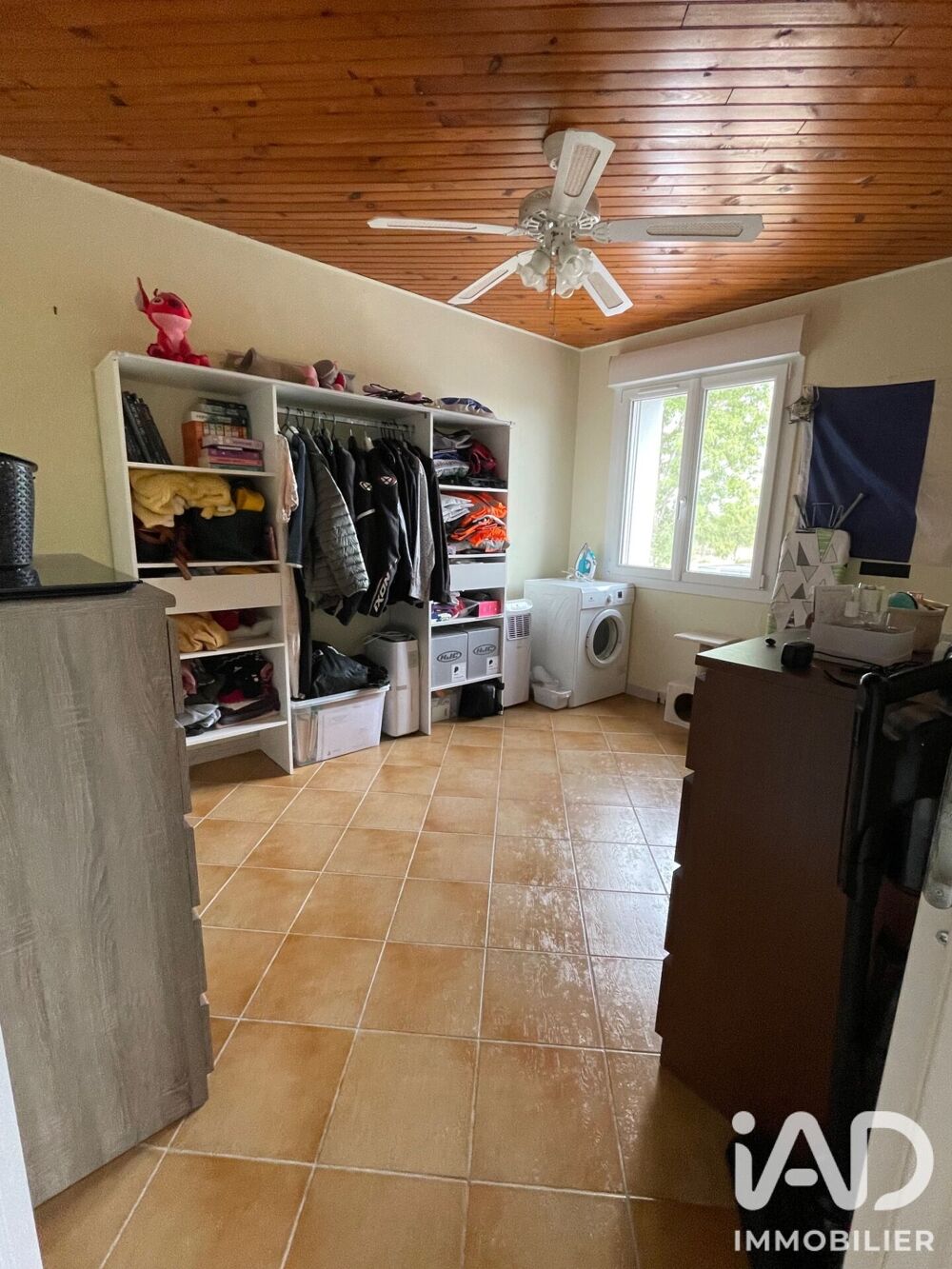 Vente Maison Vente Maison/villa 4 pièces Euffignex