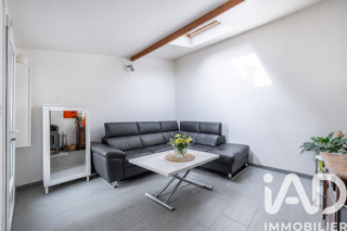  Maison � vendre 3 pi�ces 70 m�