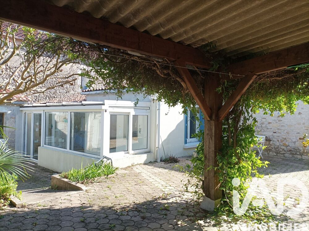 Vente Maison/villa 8 pièces