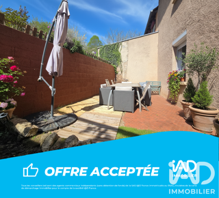 Vente Appartement 4 pièces 94 m², Rodez