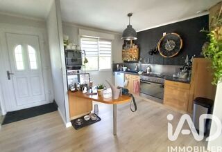  Maison à vendre 6 pièces 120 m²