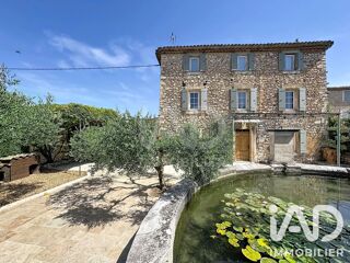  Maison à vendre 5 pièces 159 m²