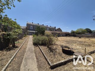  Maison à vendre 5 pièces 114 m²