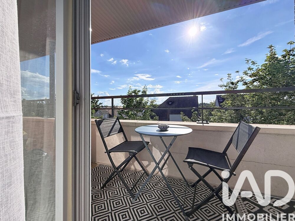 Vente Appartement Vente Appartement 3 pièces Savigny-le-temple