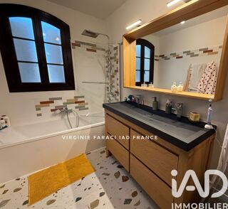  Maison à vendre 4 pièces 110 m²