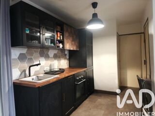  Maison à vendre 2 pièces 43 m²