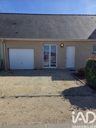  Maison � vendre 3 pi�ces 77 m�