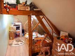  Maison à vendre 5 pièces 96 m²