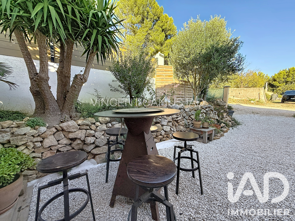Vente Appartement Vente Appartement 3 pièces Sanary-sur-mer
