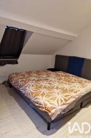  Maison à vendre 3 pièces 70 m²
